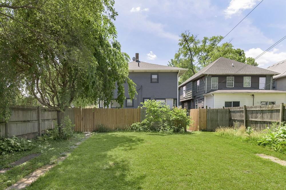 Photo of Outdoor in Holy Cross