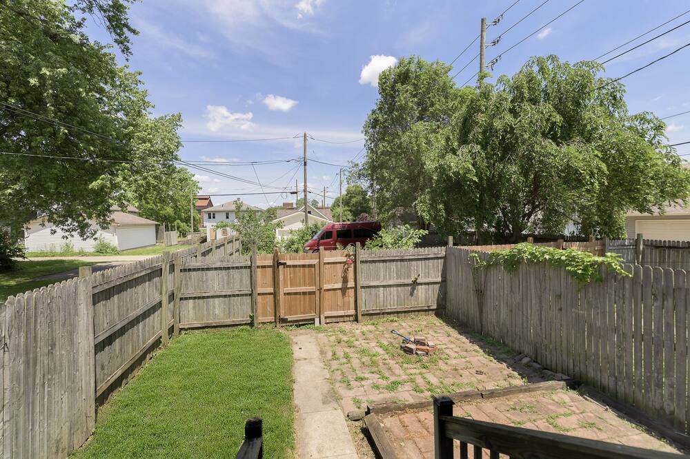 Photo of Outdoor in Holy Cross
