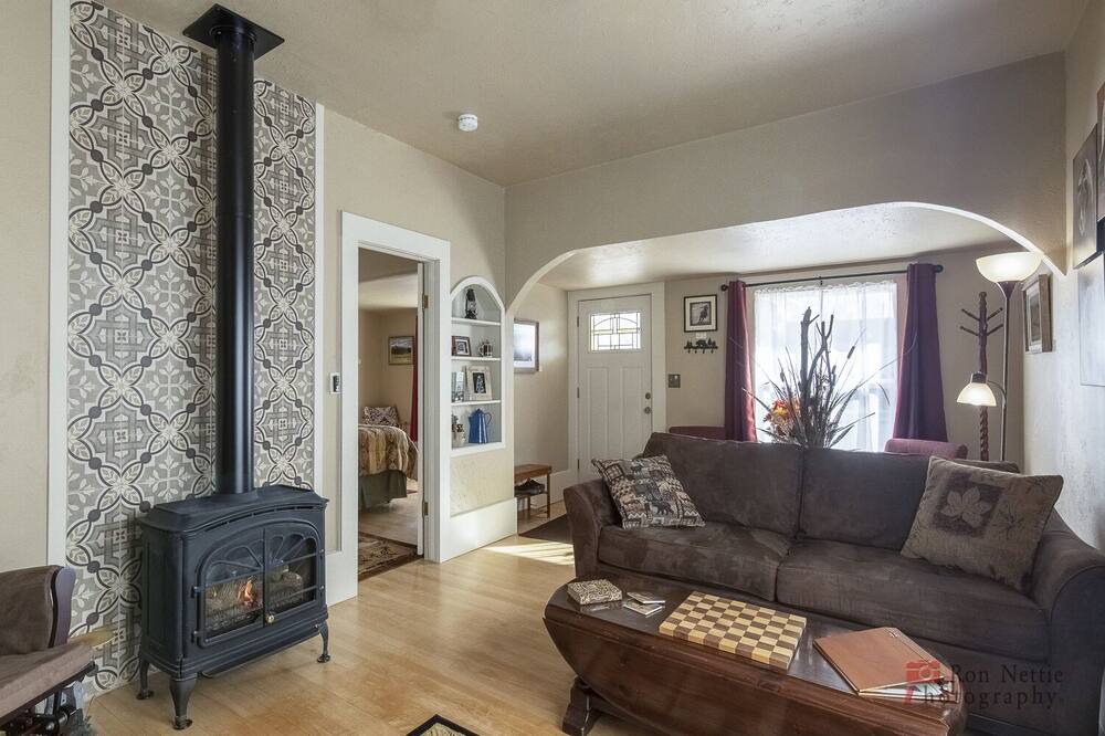 Photo of Bedroom in Powell