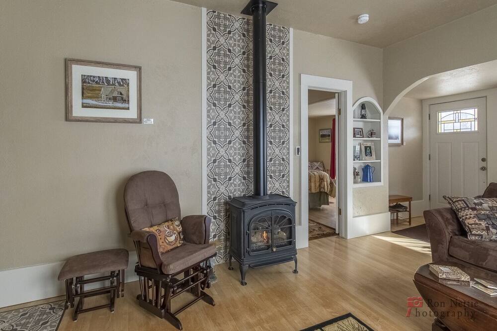 Photo of Bedroom in Powell