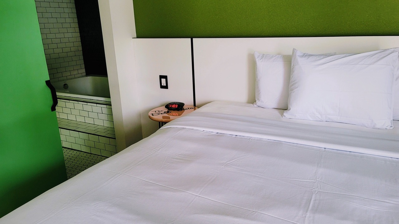 Photo of Bedroom in Burbank