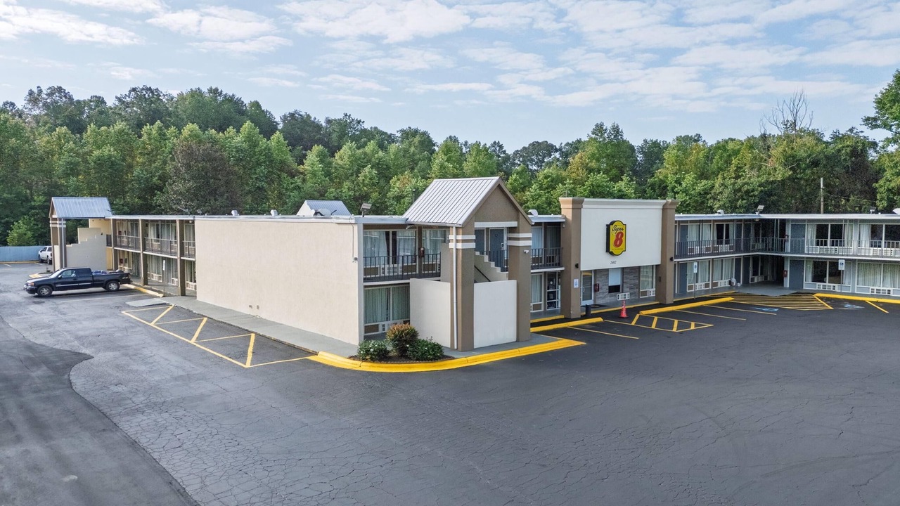 Photo of Outdoor in Morganton