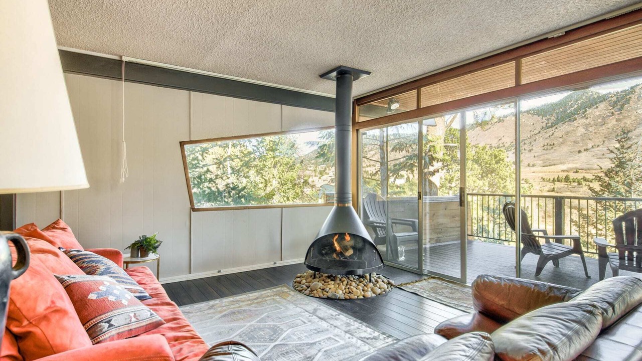 Photo of Livingroom in Cascade-Chipita Park