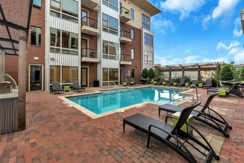 Photo of Outdoor in Cityplace