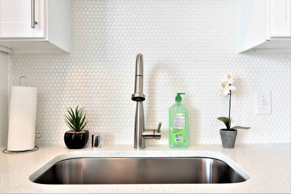 Photo of Kitchen in Cityplace