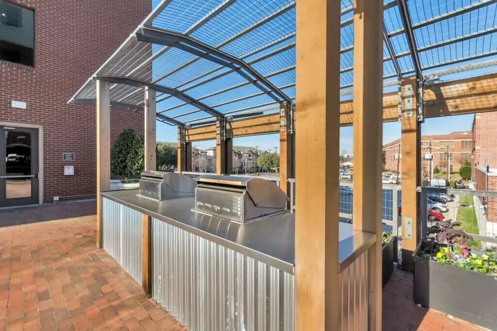 Photo of Outdoor in Cityplace