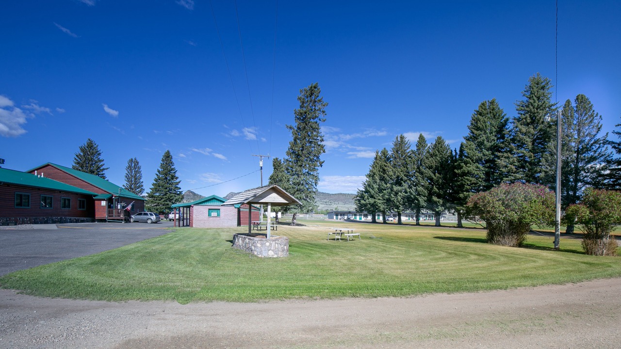 Photo of Outdoor in Ennis