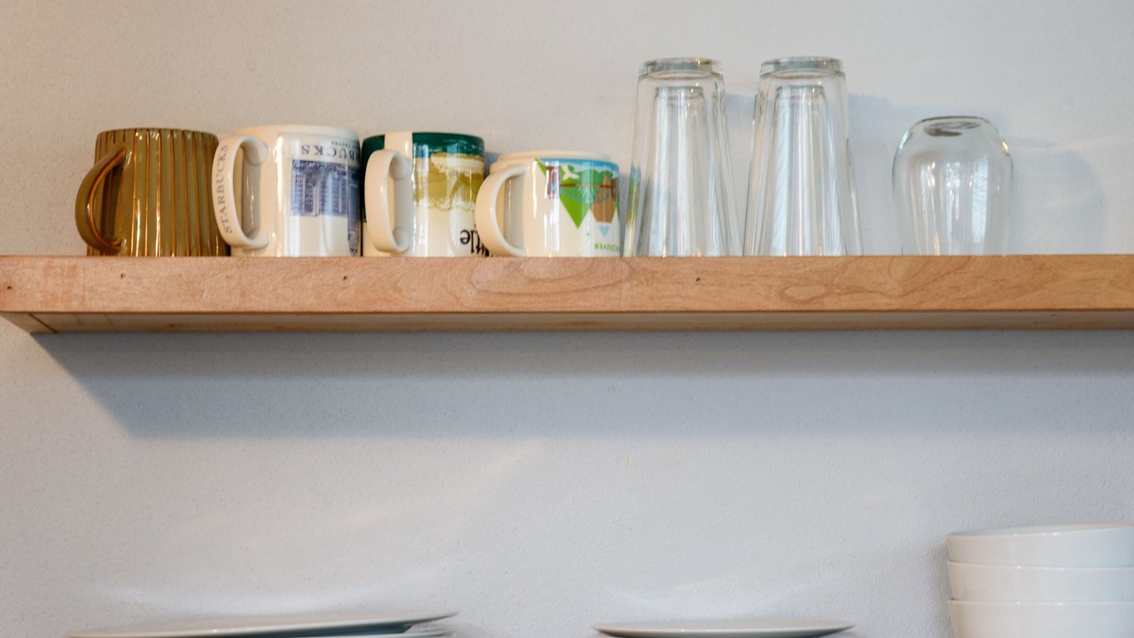 Photo of Kitchen in Phinney Ridge