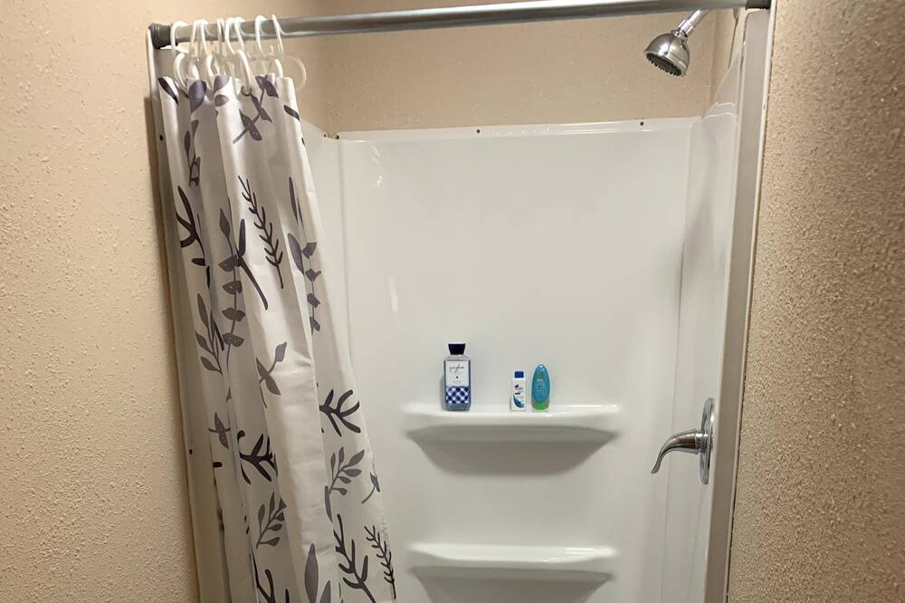 Photo of Bathroom in Grassy Butte