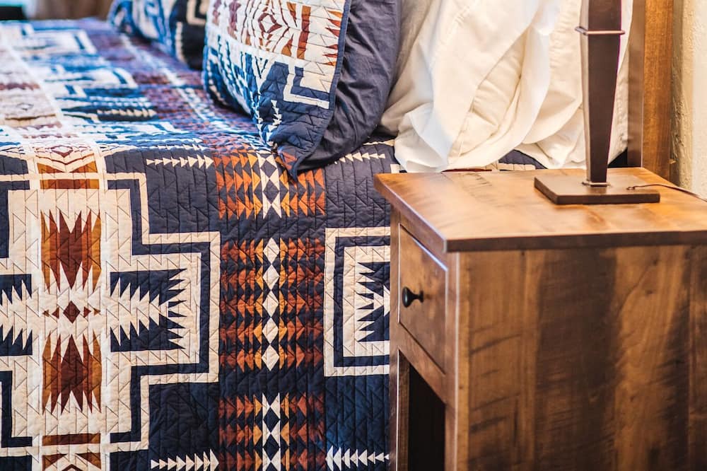 Photo of Bedroom in Red Lodge