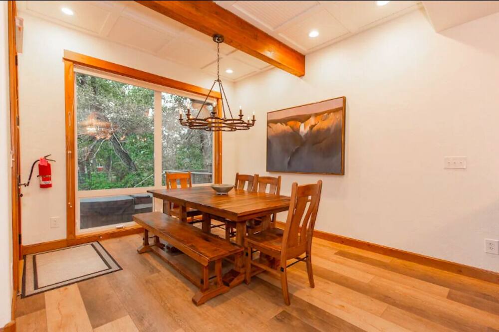 Photo of Kitchen in Red Lodge