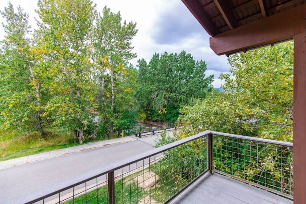 Photo of Patio Balcony in Red Lodge