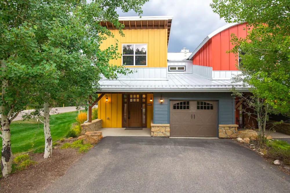 Photo of Outdoor in Red Lodge