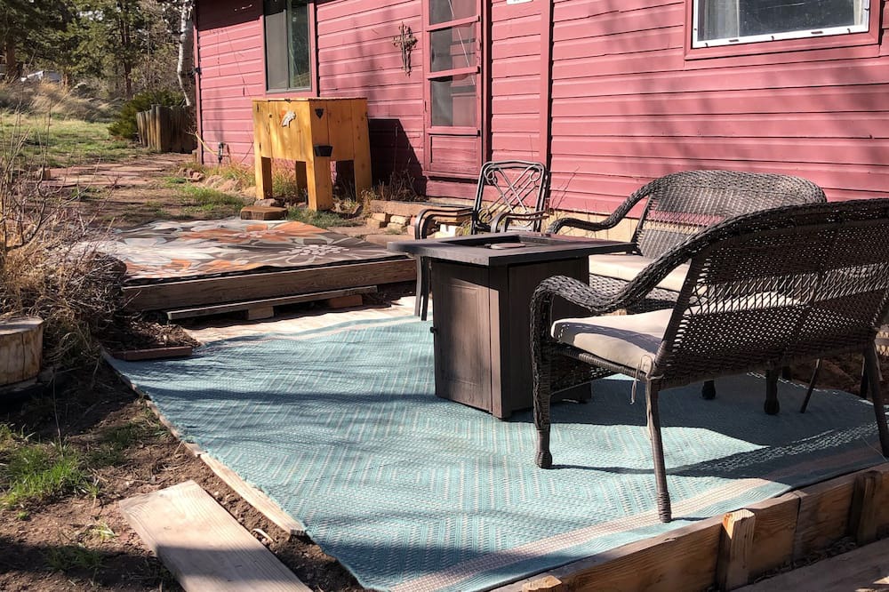 Photo of Outdoor in Red Feather Lakes