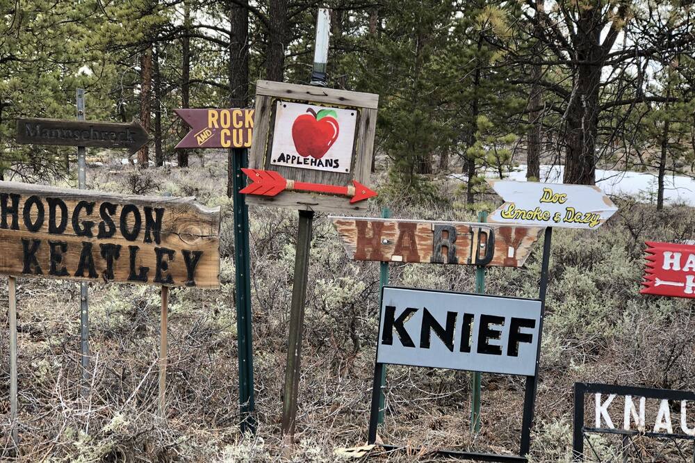 Photo of Others in Red Feather Lakes
