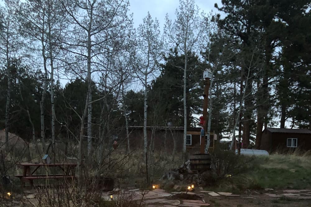 Photo of Outdoor in Red Feather Lakes