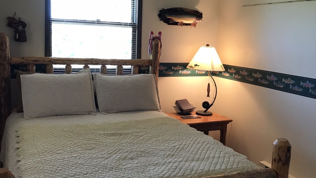 Photo of Bedroom in Pinedale