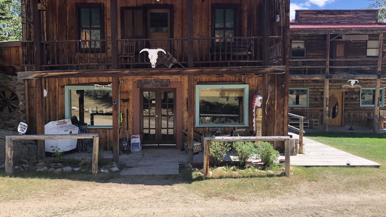 Photo of Outdoor in Pinedale