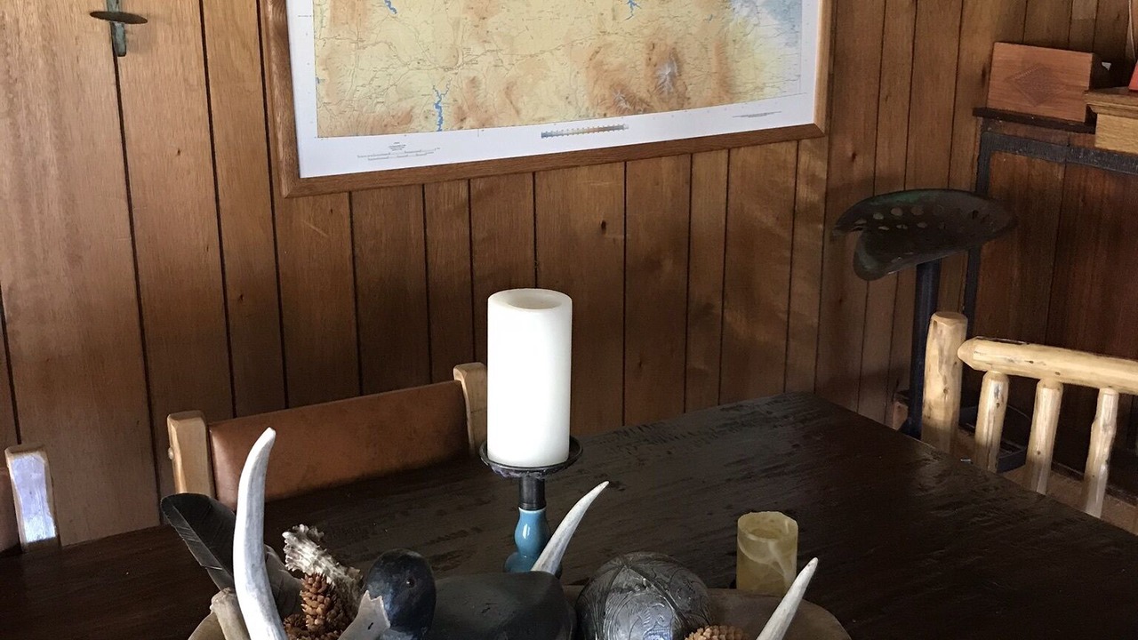 Photo of Kitchen in Pinedale