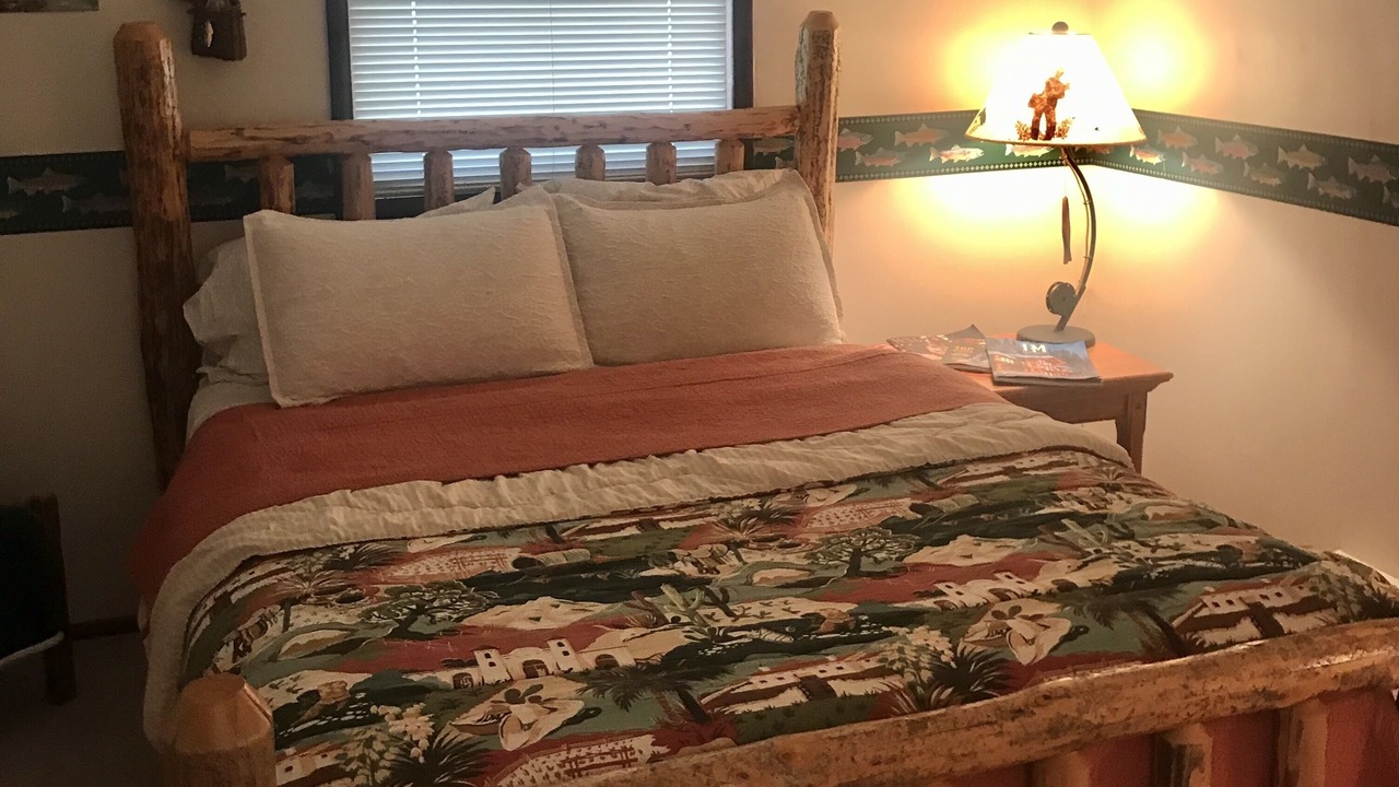 Photo of Bedroom in Pinedale