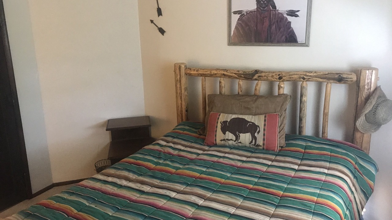 Photo of Bedroom in Pinedale
