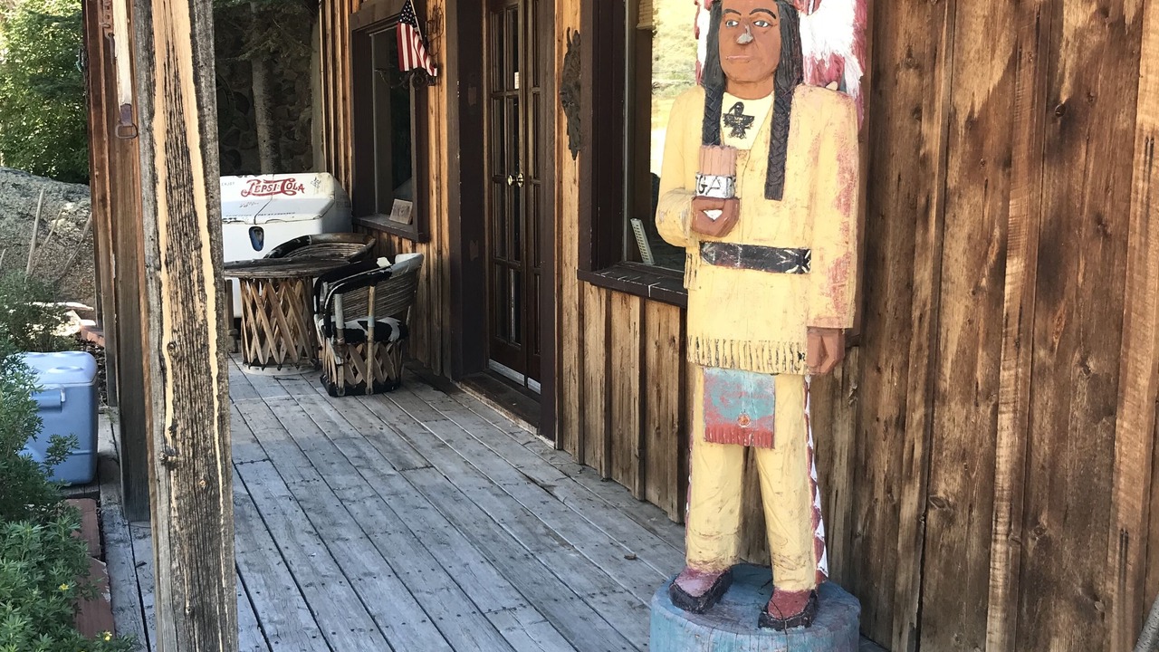 Photo of Outdoor in Pinedale