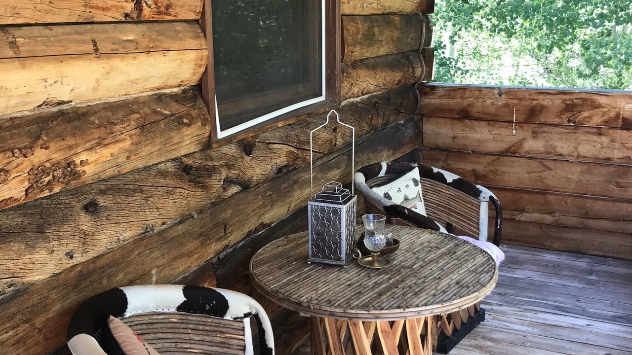 Photo of Outdoor in Pinedale