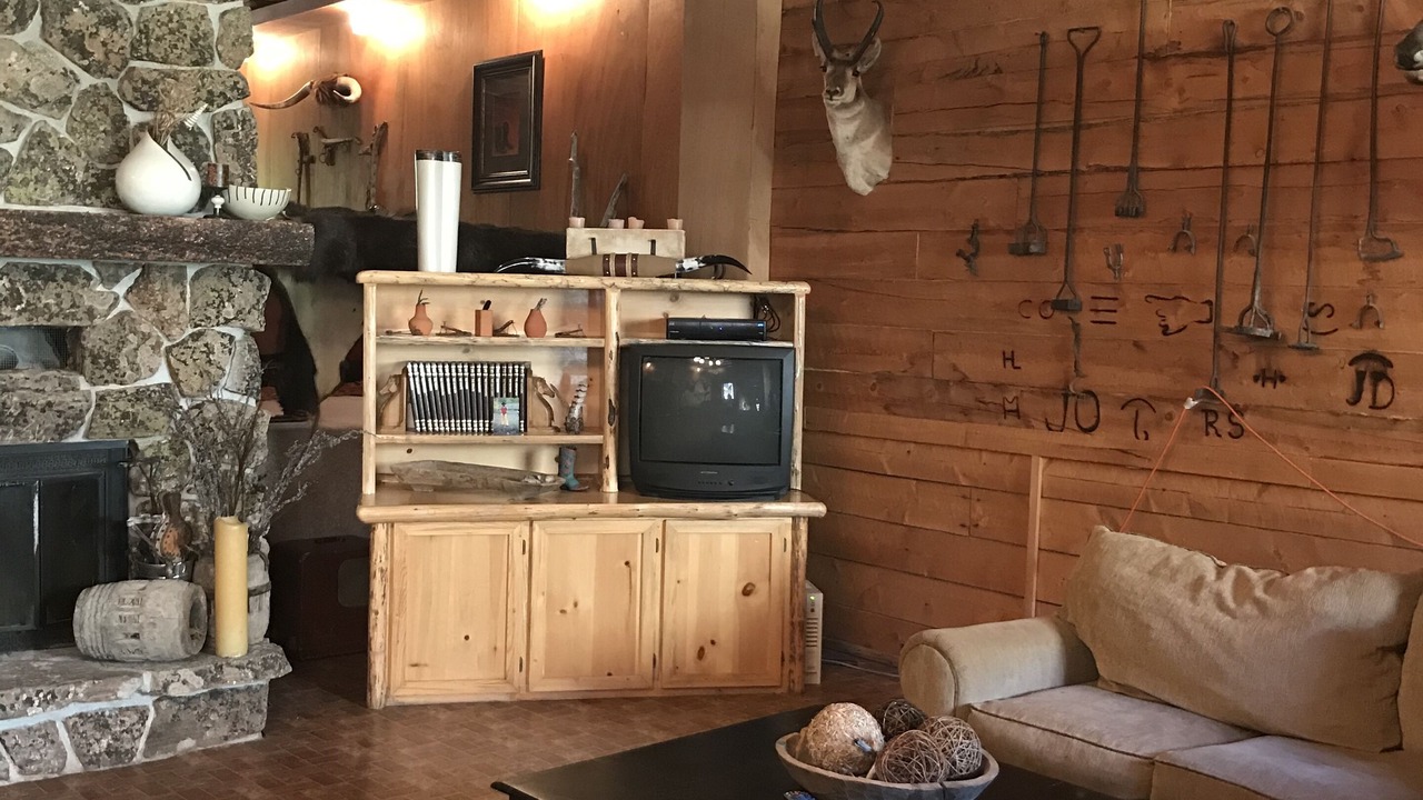 Photo of Livingroom in Pinedale