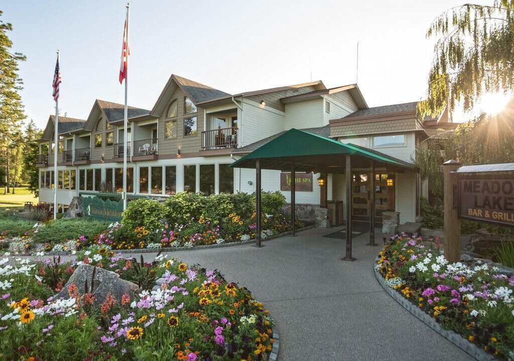 Photo of Outdoor in Columbia Falls