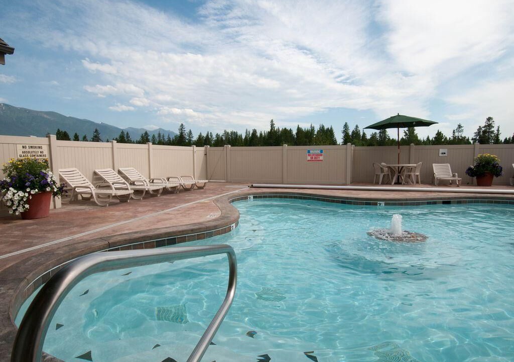 Photo of Outdoor in Columbia Falls