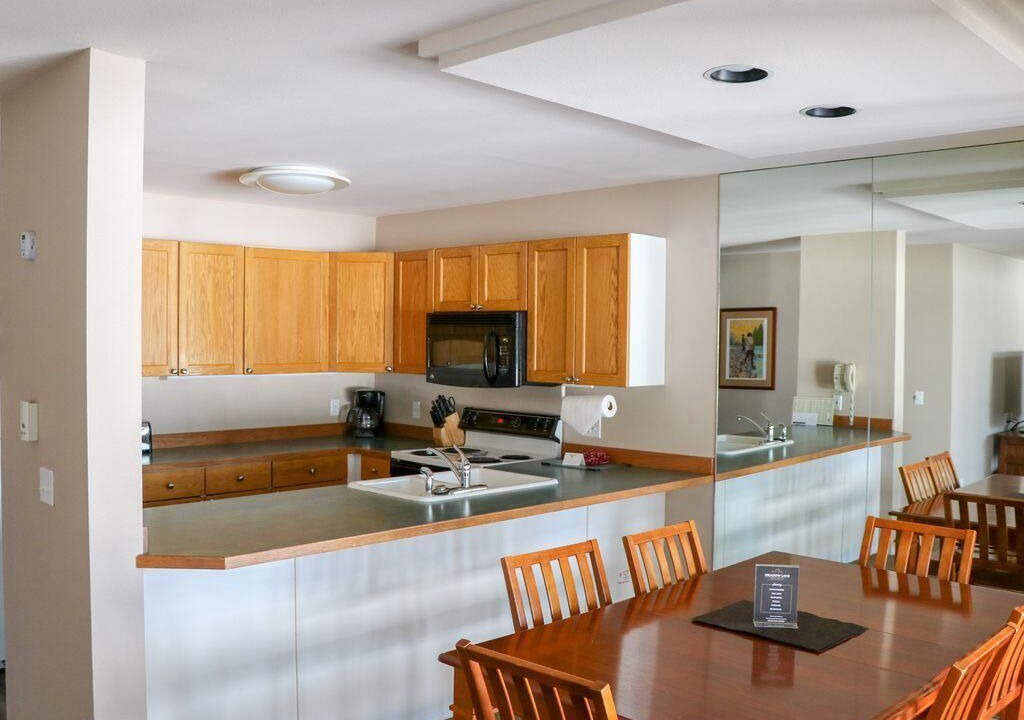 Photo of Kitchen in Columbia Falls