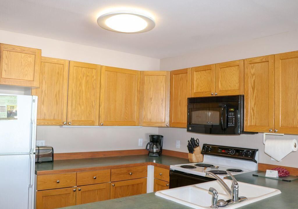 Photo of Kitchen in Columbia Falls
