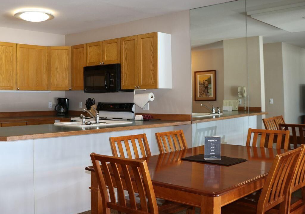 Photo of Kitchen in Columbia Falls