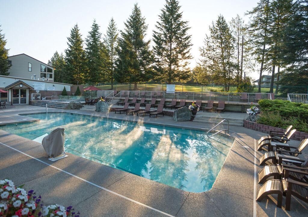 Photo of Outdoor in Columbia Falls