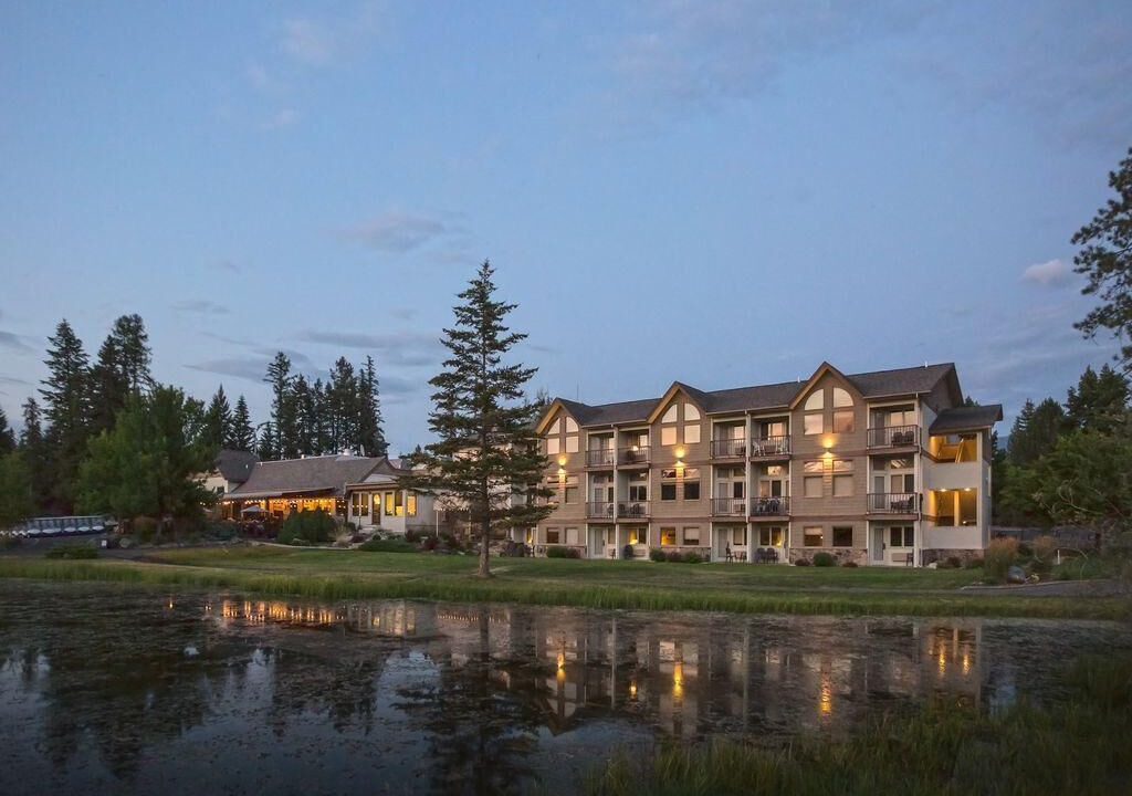 Photo of Outdoor in Columbia Falls