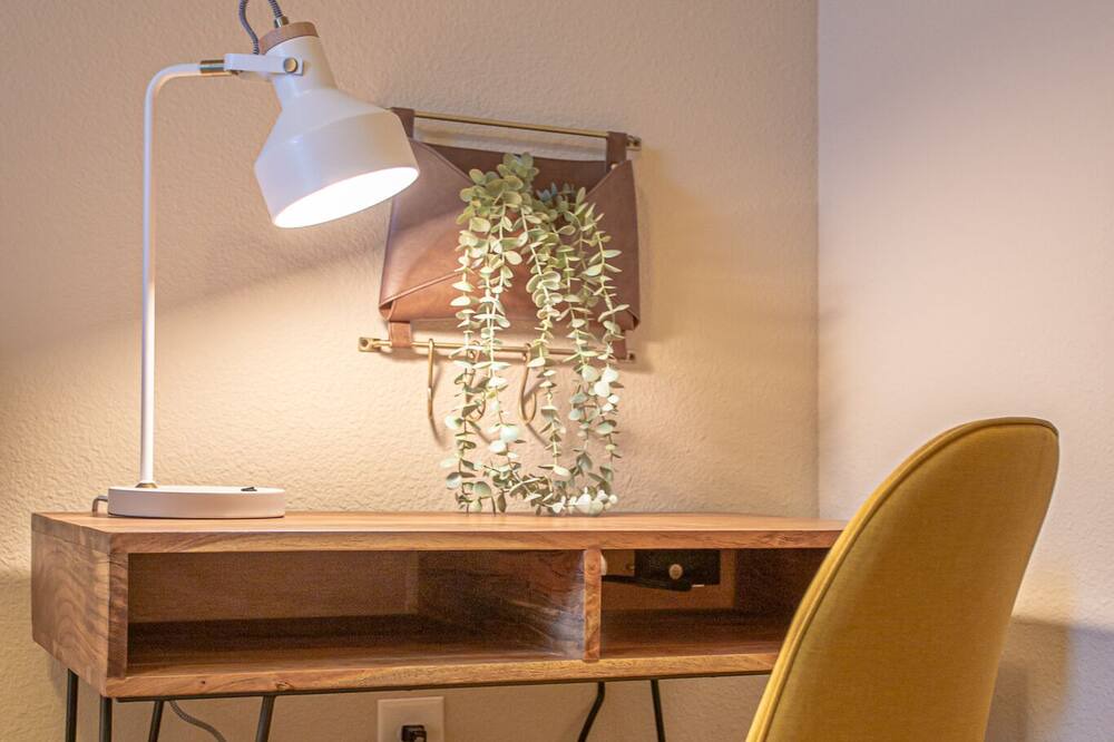 Photo of Bedroom in Medical Center District