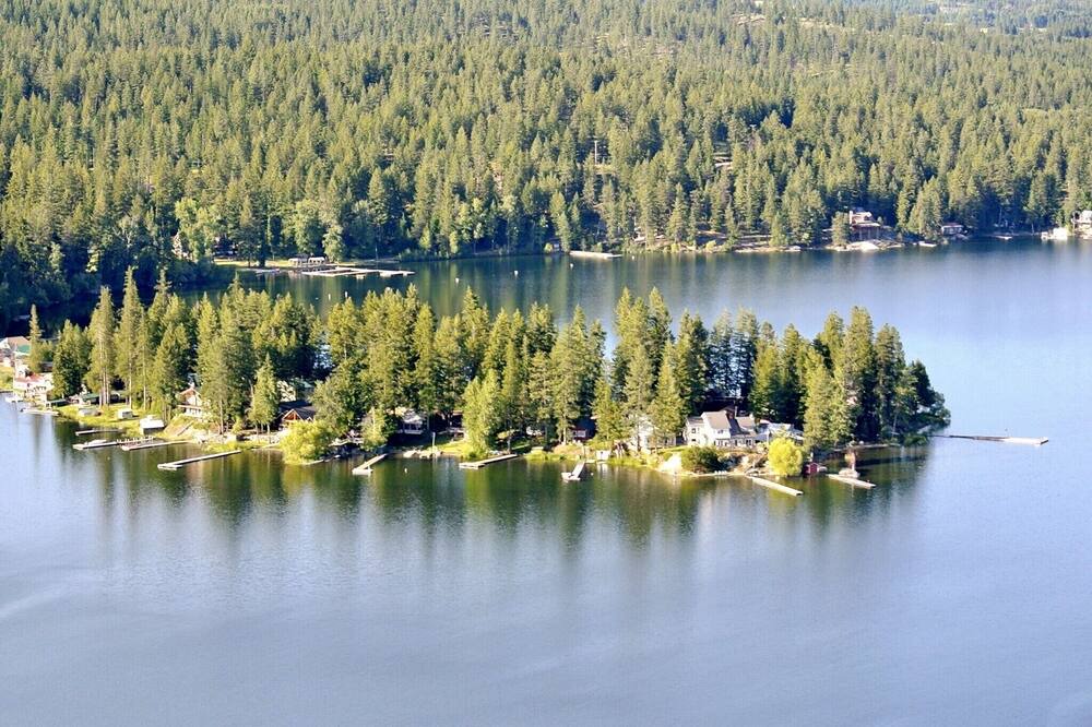 Photo of Outdoor in Diamond Lake