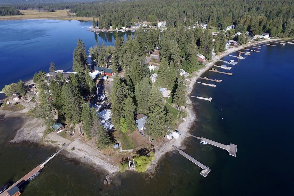 Photo of Others in Diamond Lake