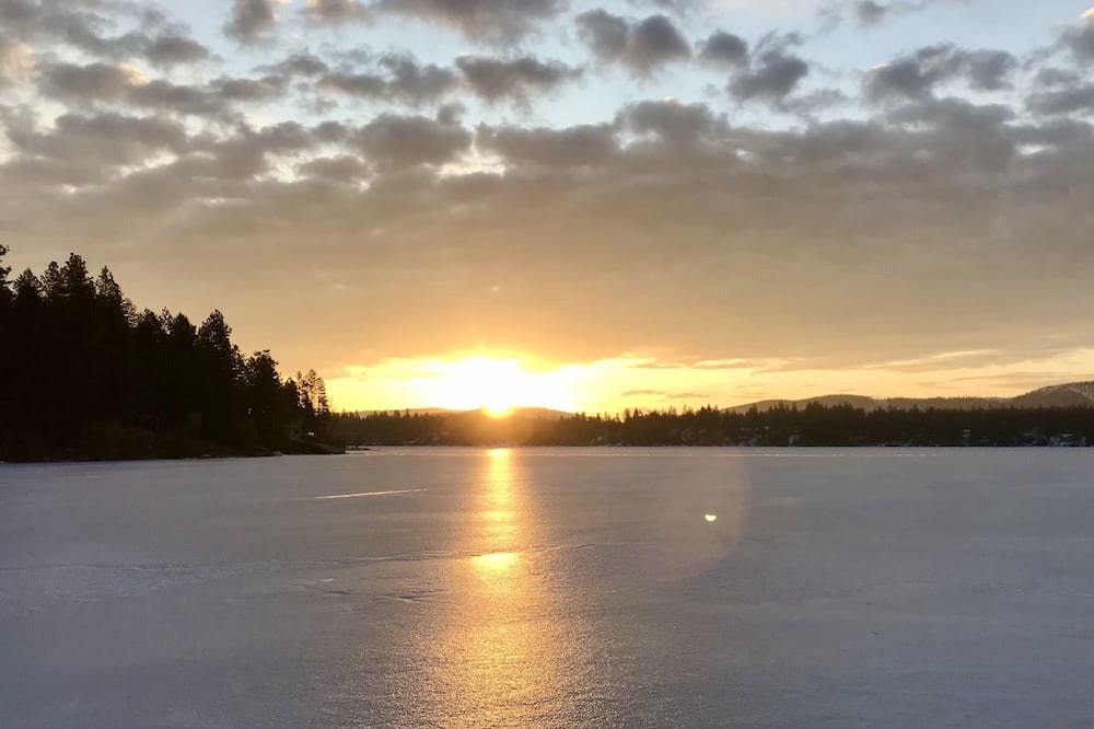 Photo of Others in Diamond Lake