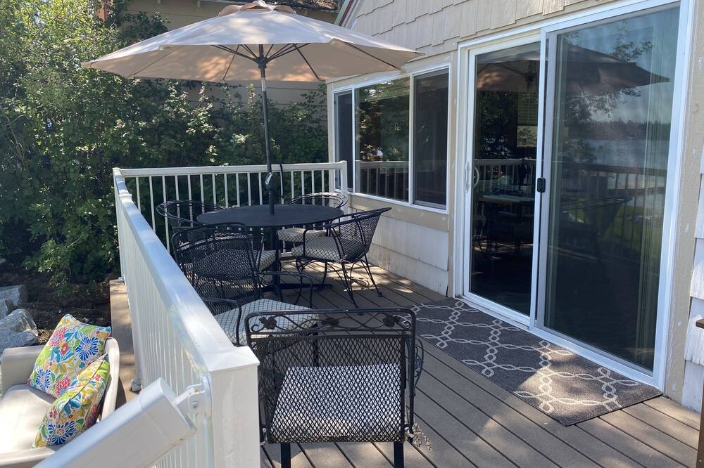 Photo of Patio Balcony in Diamond Lake