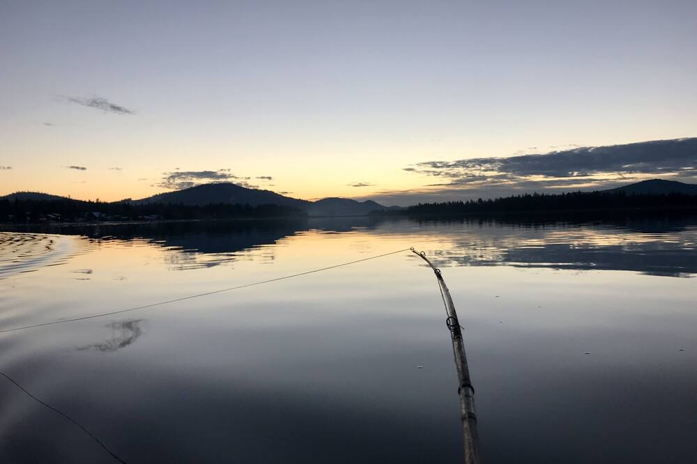 Photo of Outdoor in Diamond Lake