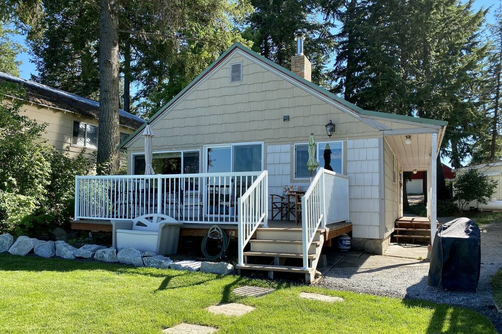 Photo of Outdoor in Diamond Lake