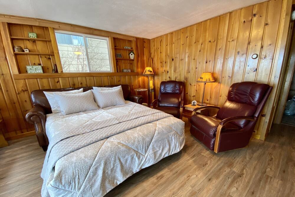 Photo of Bedroom in Diamond Lake
