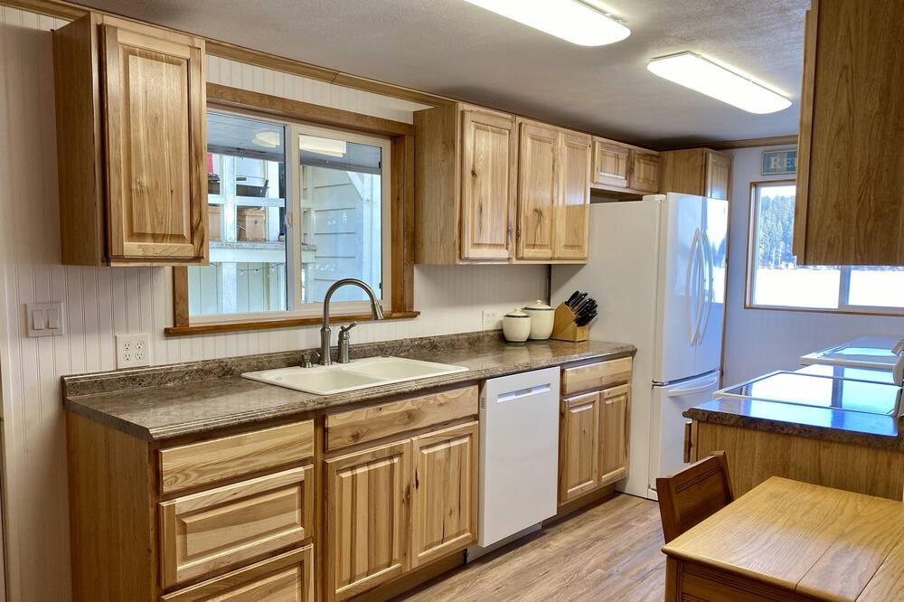 Photo of Kitchen in Diamond Lake