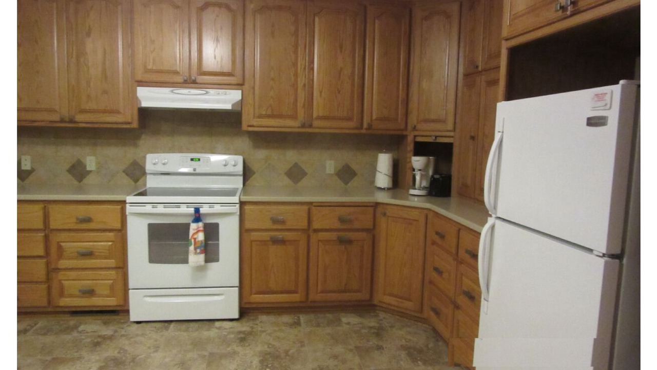 Photo of Kitchen in Glidden