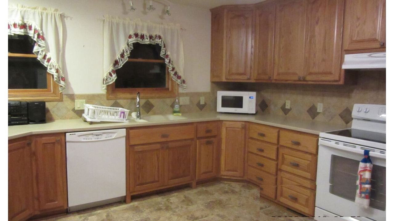 Photo of Kitchen in Glidden