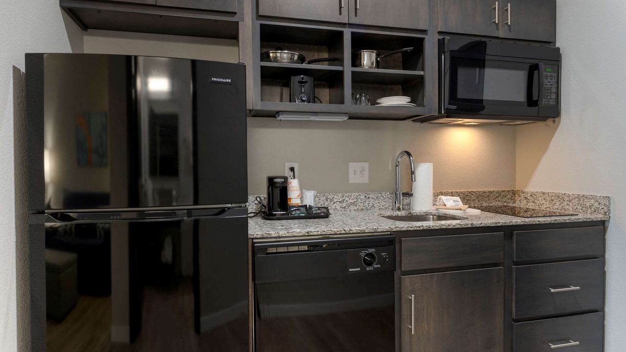 Photo of Kitchen in Mount Auburn