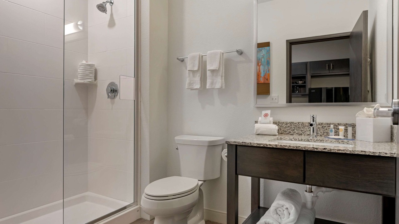 Photo of Bathroom in Mount Auburn