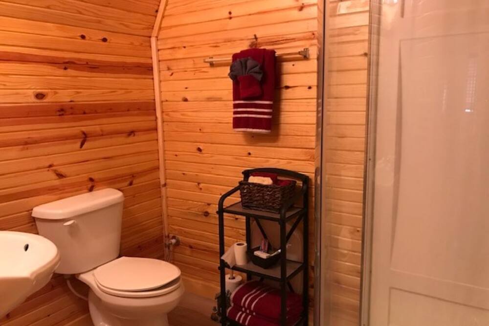 Photo of Bathroom in Octavia