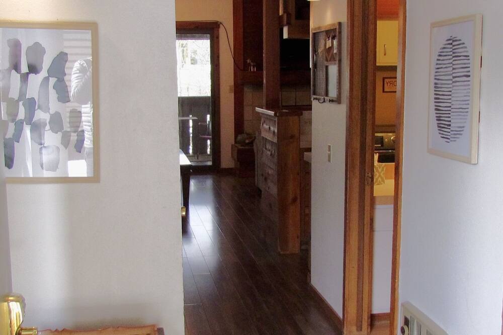 Photo of Livingroom in Moose Wilson Road